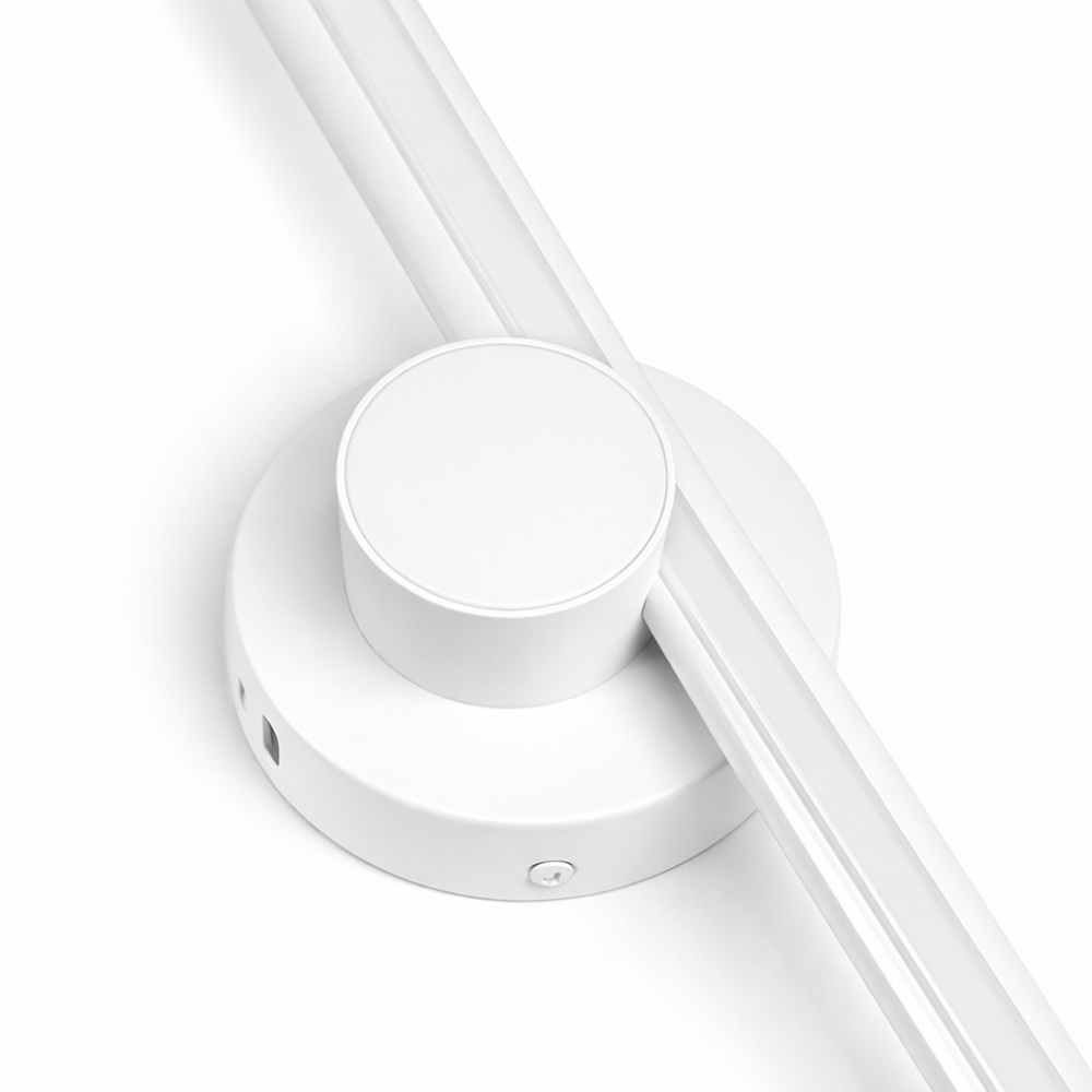 Бра Sensio LED OLIVA WL 1450Lm 3000-6000K 14 Вт белый