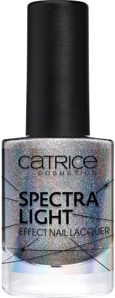 Лак для нігтів Catrice Spectra Light Effect Nail Lacquer 05 Holo Enchantment 10 мл 