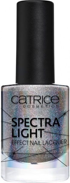 Лак для ногтей Catrice Spectra Light Effect Nail Lacquer 05 Holo Enchantment 10 мл 