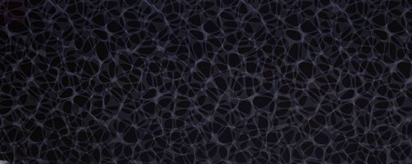 Стільниця LuxeForm W308 1525x600x28 мм меланж рояль