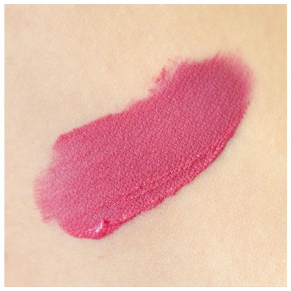 Помада рідка матова theBalm Meet Matte Hughes Sentimental Warm Magenta 7,4 мл