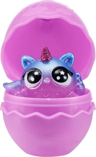Игрушка-сюрприз Zuru в яйце Rainbocorn-R серия 2 20 см 9202R