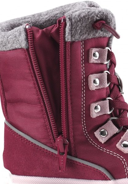 Чоботи Reima Freddo Toddler р.24 вишневий 