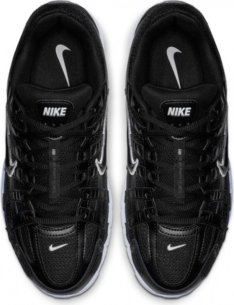 Кроссовки Nike W P-6000 BV1021-004 р.6 черный