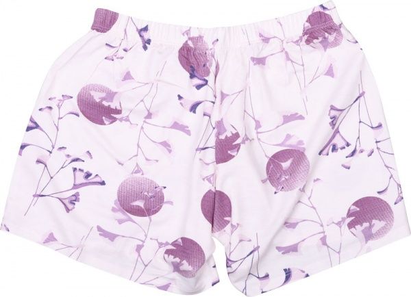 Піжама жіноча Roksana Euphoria 543/60286 р. S рожевий із принтом 