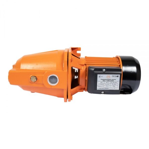 Поверхневий насос Powercraft струйний DJL 1300-5565 