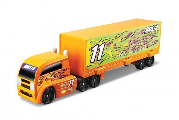 Машинка Maisto автотранспортер, в ассортименте 11021