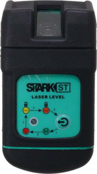 Уровень лазерный Stark TG101 110700