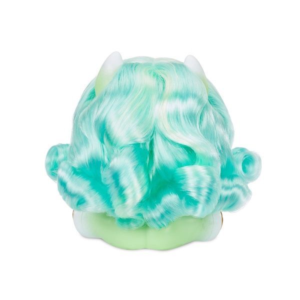 Ігровий набір Poopsie W1 - Дженна Джиттерз 