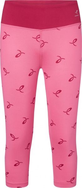 Бриджі Energetics Kerassa jrs 407610-902395 140 червоний