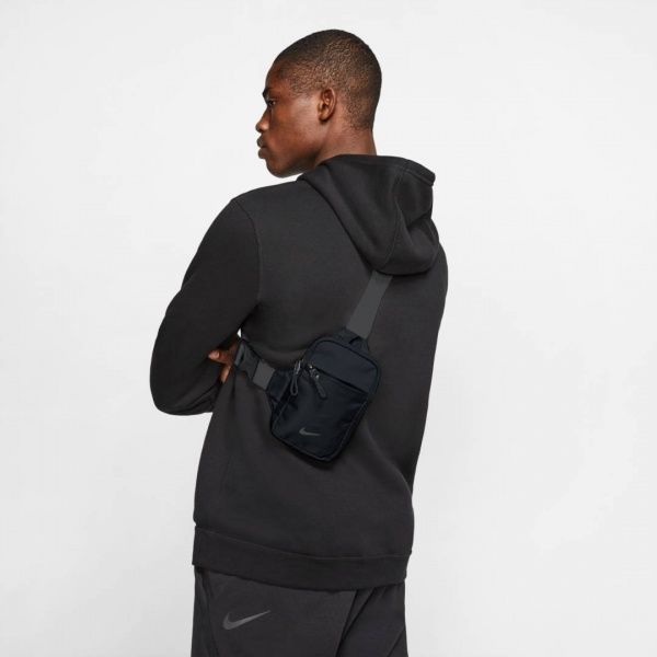 Сумка Nike BA5904-011 черный 