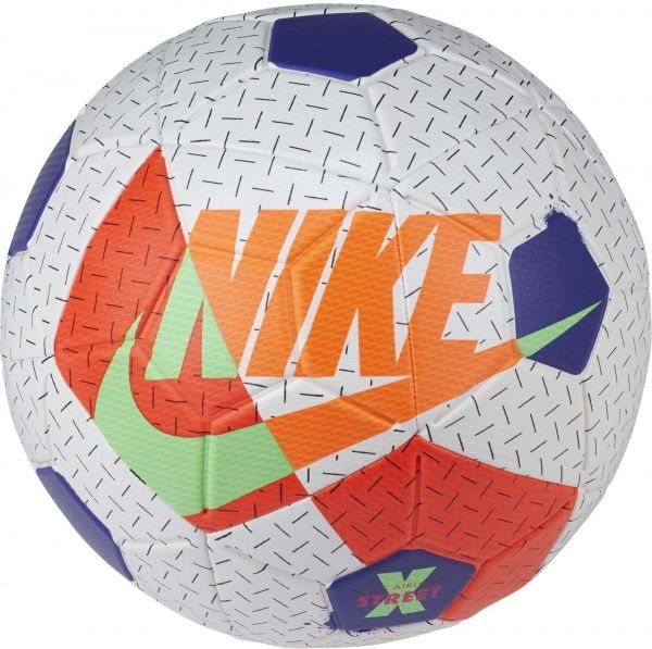 Футбольный мяч Nike р. 5 Airlock Street X SC3972-103