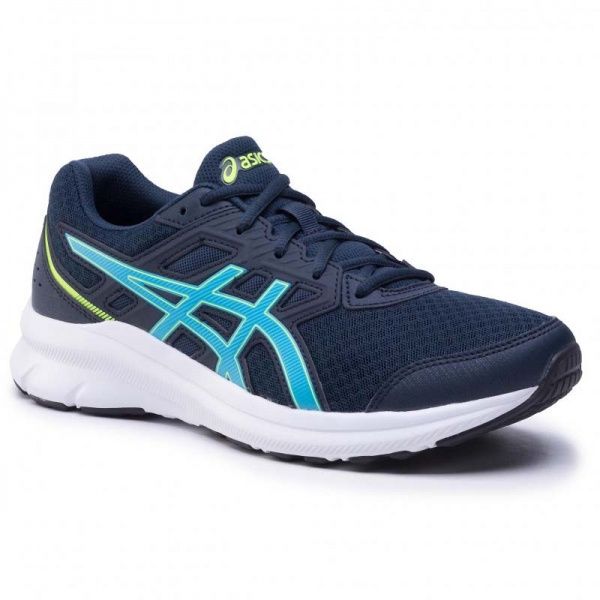 Кросівки Asics JOLT 3 1011B034-400 р.US 10,5 синій