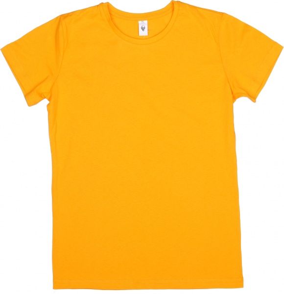 Футболка жіноча Роза 160404 р. XL жовтий