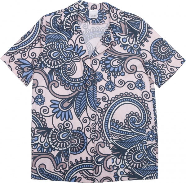 Костюм домашній Flis clothes Бута р. L різнокольоровий 