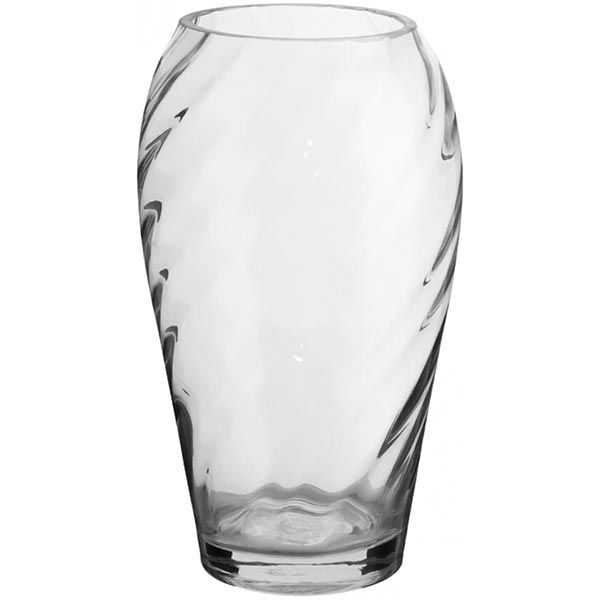 Ваза декоративная Твистед BV061-2TS