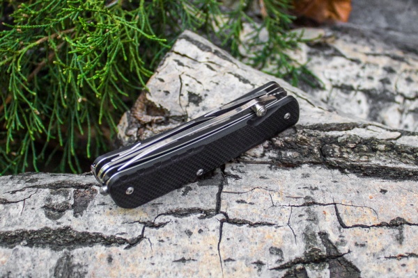 Нож складной Ruike Trekker LD32-B