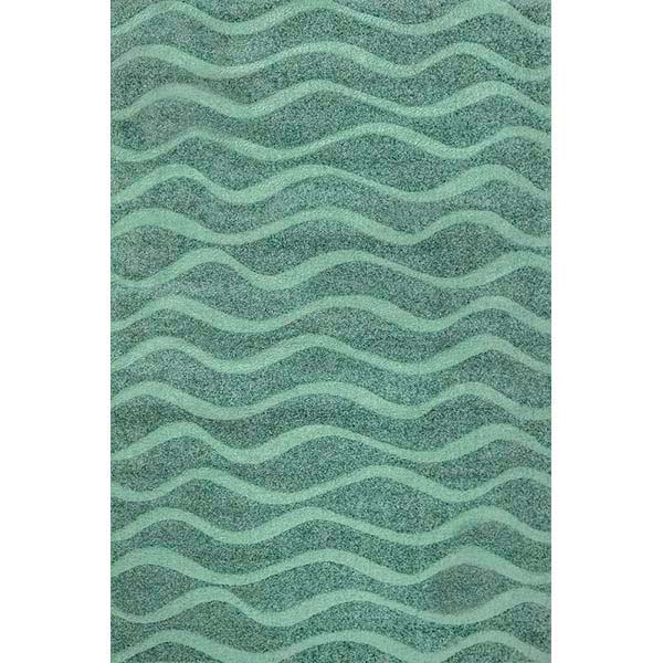 Килим Karat Carpet Килим Mega 1.33x1.90 зелений