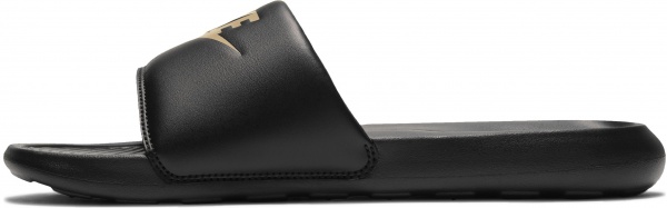 Шлепанцы Nike Nike Victori One CN9675-006 р.US 12 черный