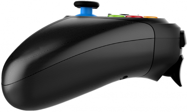 Геймпад Ipega PG-9157 Bluetooth PC/Android/iOS Black (SGWGCP9157) 