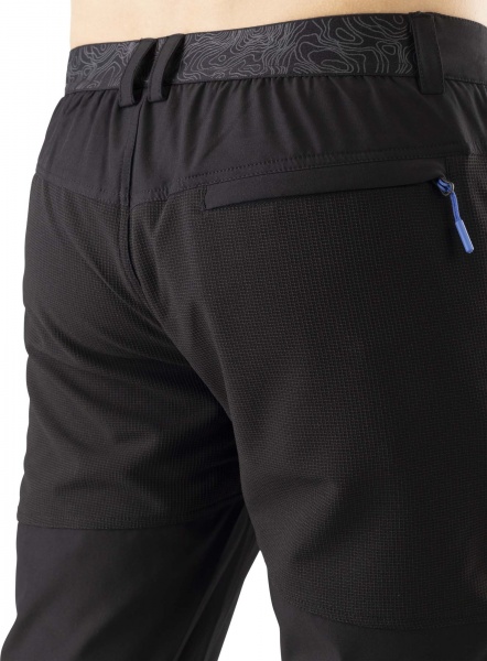 Брюки Viking 900/24/9090 р. S черный