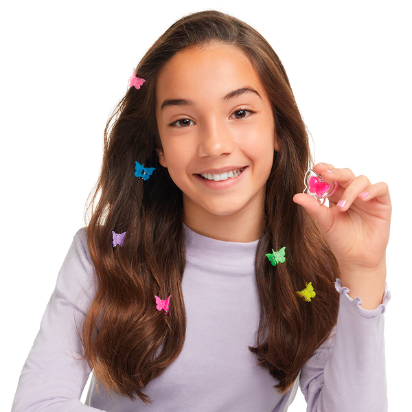 Набор для творчества Make it Real Волшебная бабочка MR2326