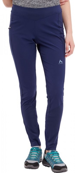 Лосини McKinley Zaria II W 424426-518 р.36 синій