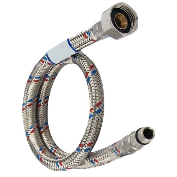 Шланг Luxor для воды 1/2В хМ10 600мм luxor