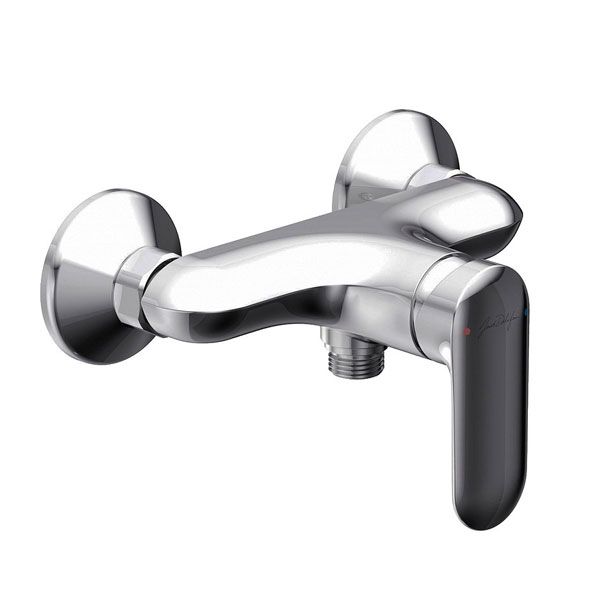 Смеситель для душа Jacob Delafon Kumin E99463-CP