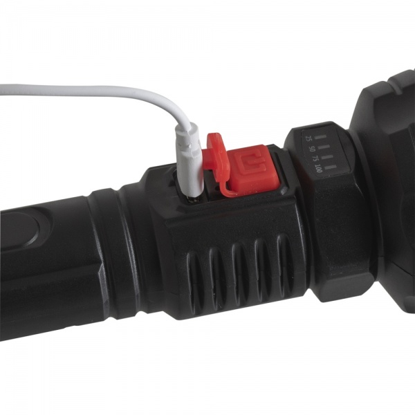 Ліхтар тактичний Vayox VA0080 VA0080 чорний