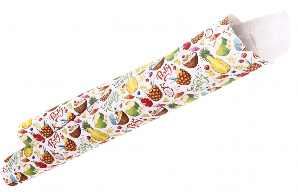 Бумага для упаковки Bourgeois 70x100 см 