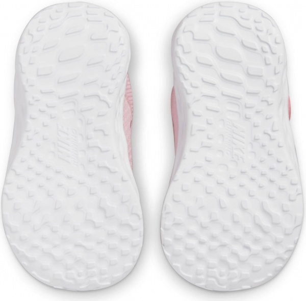 Кроссовки Nike REVOLUTION 6 DD1094-608 р.27 розовый