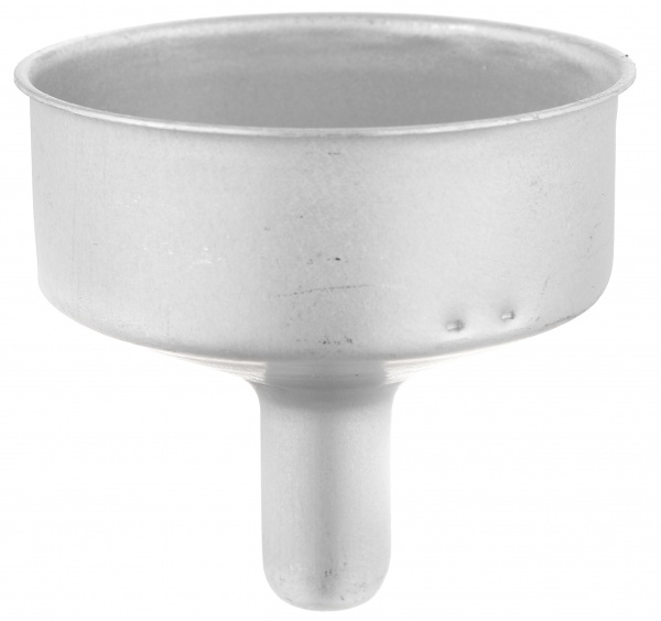 Кофеварка гейзерная Moka Presto 120 мл CLM-3 Flamberg Premium