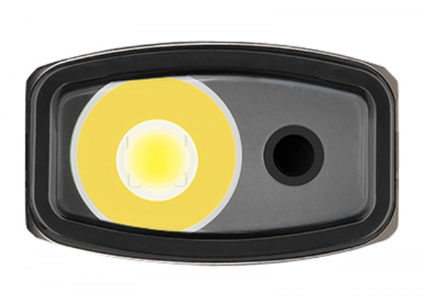 Фонарик Olight Arkfeld серый