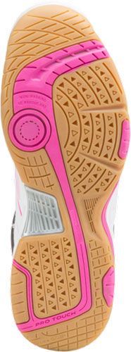 Кросівки Pro Touch Rebel II W 269936-900050 р.37 чорний