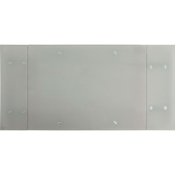 Стол обеденный Day белый 