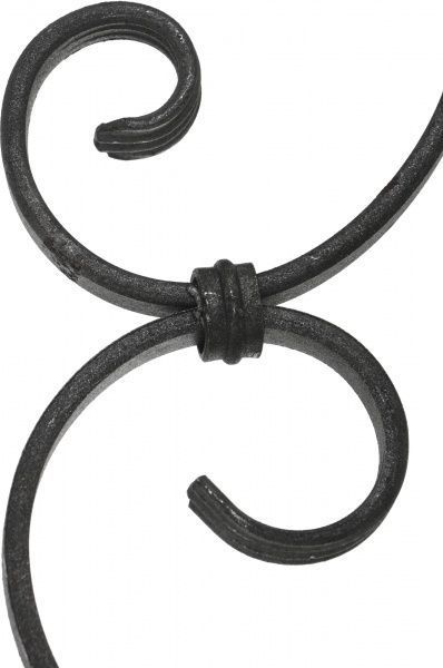 Декоративний виріб LUYI ORNAMENTAL 500x175 мм