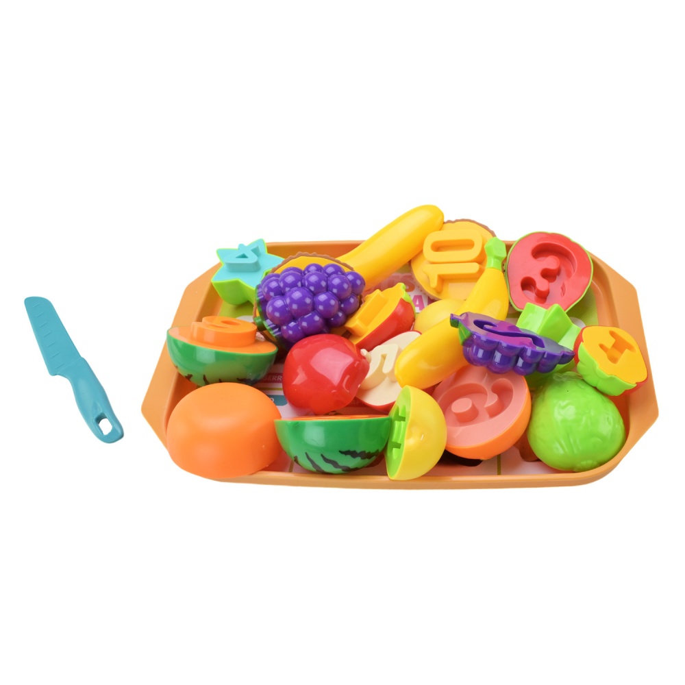 Игровой набор продуктов Shantou PL-524-203