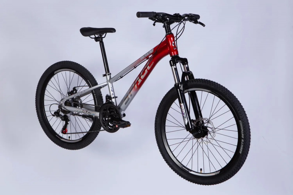 Велосипед Space 24