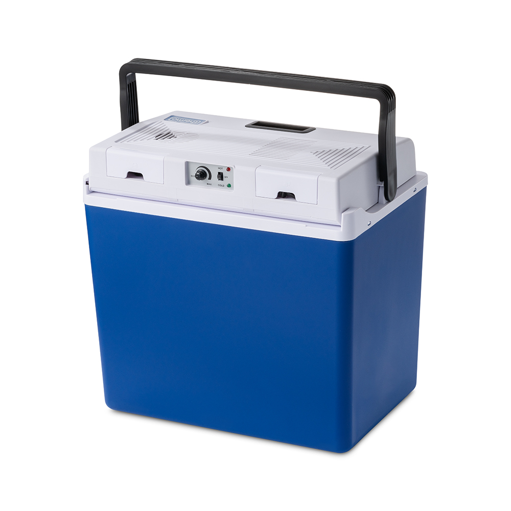 Автохолодильник Thermo 29 л 12/220V EC-29