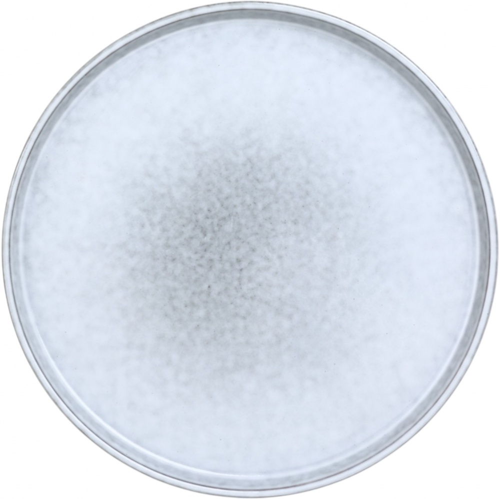 Тарілка підставна Fiora Silver clay 27 см P00657