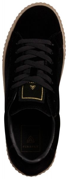 Кросівки Firefly Keisha W 282221-050 р.36 чорний