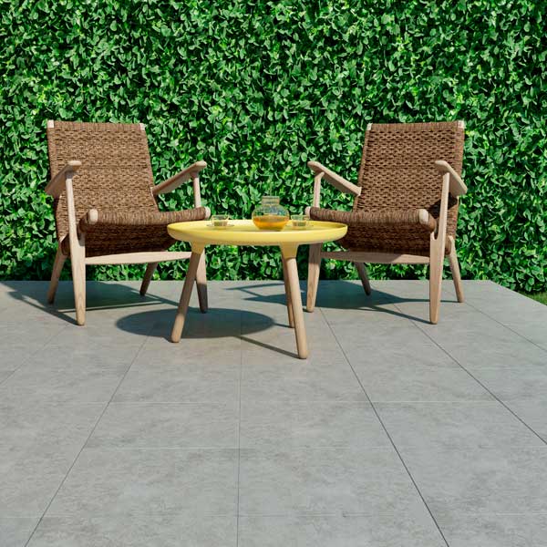 Плитка Cersanit Етерно беж G407 42x42 