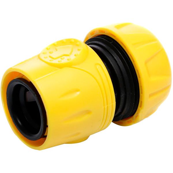 Соединитель Expert Garden для шланга 3/4’’ DY8029D