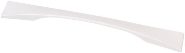 Меблева ручка M 15185.160 44781 160 мм білий глянець Bosetti Marella