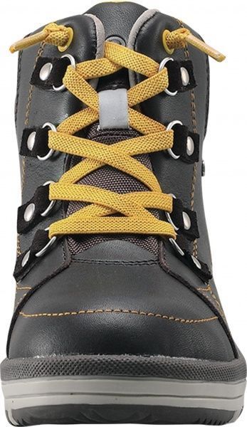 Напівчоботи Reima Weather р.32 темно-коричневий 