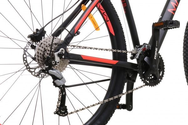 Велосипед MaxxPro 19