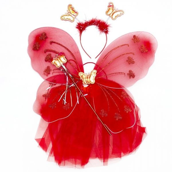 Костюм дитячий карнавальний в асортименті HLJ170419-2 