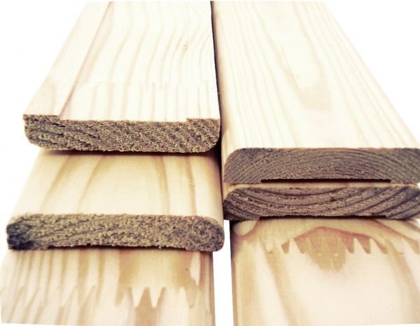 Наличник УЛІС 13х70х2200 мм  