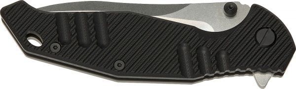 Ніж Skif Adventure II SW black